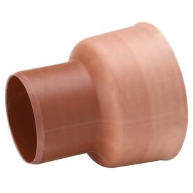 PP-MARK ÖVERGÅNG MUFF-BETONG SPETSÄNDA 110