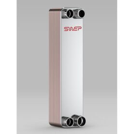 PLATTVÄRMEVÄXLARE B28HX106 SWEP INTERNATIONAL