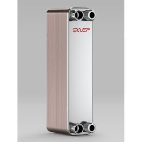 PLATTVÄRMEVÄXLARE E8THX14 SWEP INTERNATIONAL