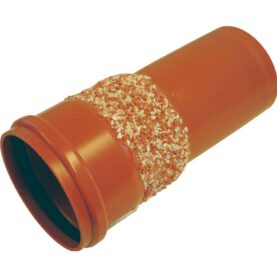 BETONGRÖRSANSLUTNING UNIVERSAL 110/100