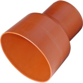 PVC-MARKÖVERGÅNG BETONG SPETSÄNDA 200/225