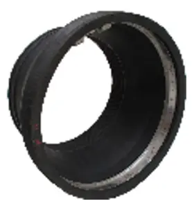 PSX-KOPPLING 208X152-165 IBECO