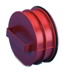 PROPP PP WAVIN RIB 315