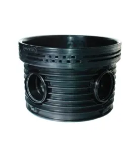 NEDSTIGNINGSBRUNN TEGRA 1000 TP4 SLÄT 200