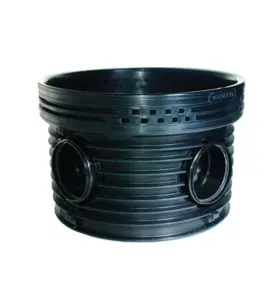 NEDSTIGNINGSBRUNN TEGRA 1000 TP3 SLÄT 200