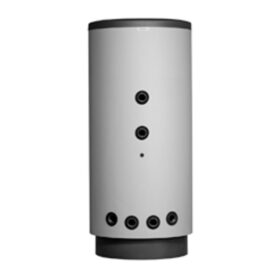 VARMVATTENBEREDARE VVB VPA 450/300E NIBE