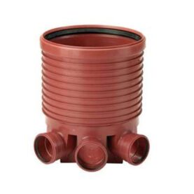 TILLSYNSBRUNN PP RAK 400/450