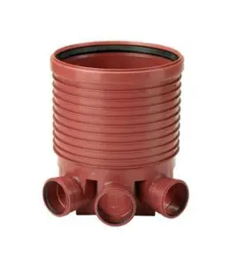 TILLSYNSBRUNN PP RAK 400/450