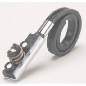 TEMPERTATURGIVARE, AKS11 PT1000 3,5M, 084N0003, DANFOSS