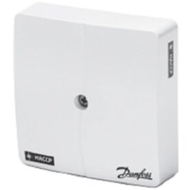 TEMPERTATURGIVARE, AK-AS 1000, 084N1007, DANFOSS