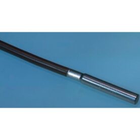 TEMPERTATURGIVARE, UNIV AKS21M PT1000 2,5M, 084N2003, DANFOSS