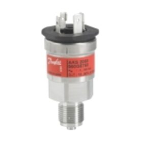 TRYCKTRANSMITTER, AKS 2050 -1 - 59 BAR, 060G5750, DANFOSS