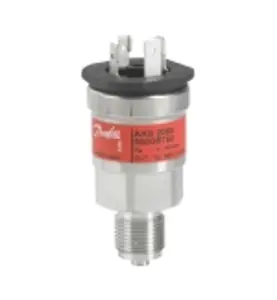TRYCKTRANSMITTER, AKS 2050 -1 - 59 BAR, 060G5750, DANFOSS
