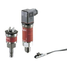 TRYCKTRANSMITTER, AKS32-1/12 BAR, 060G2001, DANFOSS