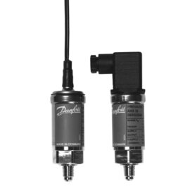 TRYCKTRANSMITTER, AKS33 - 1/16 BAR, 060G2114, DANFOSS