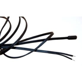 GIVARE-PTC 6X30MM 1,5M PVC