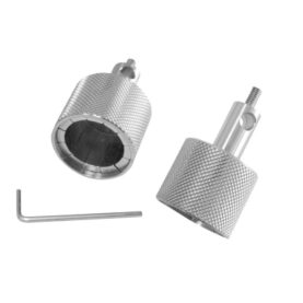 MOTORSTYRD VENTIL, ICMTS 20A, KOMPL, TOPP, 027H1080, DANFOSS