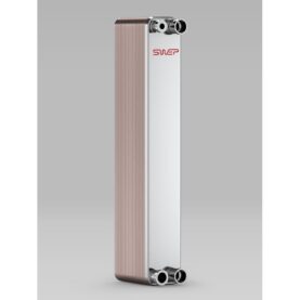 PLATTVÄRMEVÄXLARE B15THX20 SWEP INTERNATIONAL