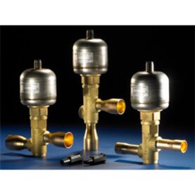 ELEKTRISK EXPANSIONSVENTIL, ETS EXPVENT 12,5B U KABEL 1/2R, 034G4209, DANFOSS