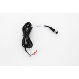 KABEL, FÖR ETS EXP VENT, 034G2201, DANFOSS