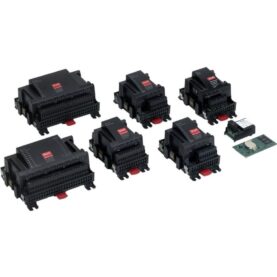 KOMMUNIKATIONSMODUL, AK-CM 101C COM MODUL RS485, 080Z0063, DANFOSS