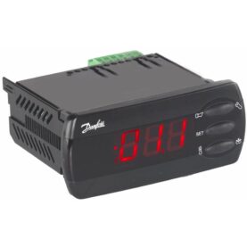 KYLMÖBELREGULATOR, EKC 202C-MS REF CONTROL, NTC, 084B8543, DANFOSS