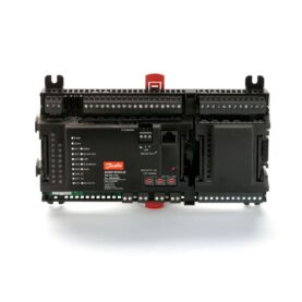 MASKINREGULATOR, AK-PC 772A, PACK CONTROLLER, 080Z0201, DANFOSS