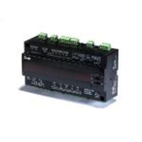 KYLMÖBEL-/RUMSREGULATOR, AK-CC55 SINGLE COIL UI C CONTR, 084B4083, DANFOSS