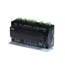 KYLMÖBEL-/RUMSREGULATOR, AK-CC55 SINGLE COIL UI C CONTR, 084B4083, DANFOSS
