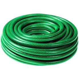 PVC-SLANG 12,5 (1/2) MM 40 METER