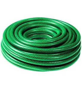 PVC-SLANG 12,5 (1/2) MM 40 METER