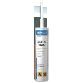 UNIVERSALLIM DELTA THAN 300 ML FUKTSPÄRRTEKNIK