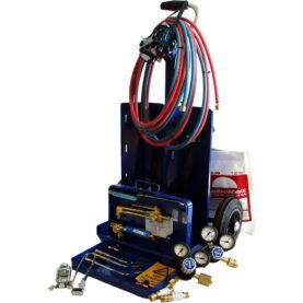 SVETSKÄRRA MINICAR HÄVARMEVENT GASIQ