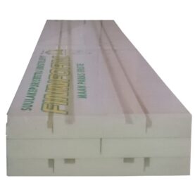 ISOLERLÅDA 50 MM 500/285, 5 LPM FINNFOAM