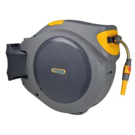 SLANGVINDA AUTO REEL FLOWMAX™ HOZELOCK