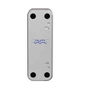 PLATTVÄRMEVÄXLARE CBH16-9A ALFA LAVAL