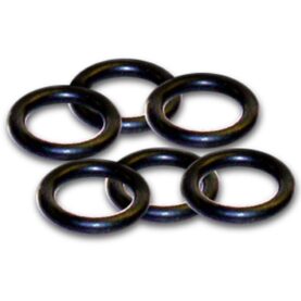 RESERVDELSLÅDA O-RINGAR HOZELOCK