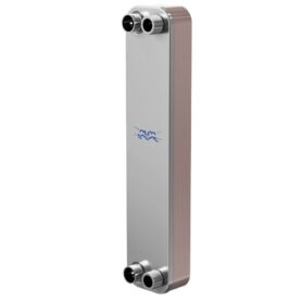 PLATTVÄRMEVÄXLARE CB60-20M ALFA LAVAL