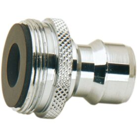 KOPPLINGSNIPPEL DN15XM24X1 HANE X UTVÄNDIG GÄNGA KROM