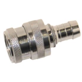 KOPPLINGSSATS G15X15 MM HONA X SLANGNIPPEL KROM