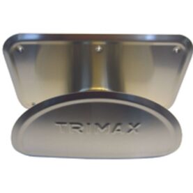 SLANGHYLLA 20 MM FÖR SLANG 20 METER ROSTFRI