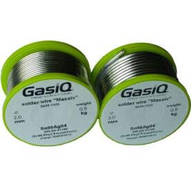 SILVERMJUKLOD 3,5% AG 2,0MM 0,5KG MELTOLIT