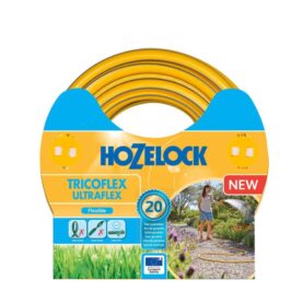 SLANG ULTRAFLEX SLANG 12,5 MM 20 METER HOZELOCK