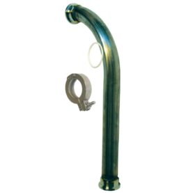 MONTAGESATS G1 1/2 HÖRN