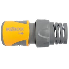 SNABBKOPPLING PLUS 3/4" HOZELOCK