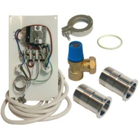 LADDSTYRNINGSSATS G1 1/2 (DN40)