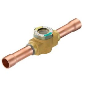 SYNGLAS MED FUKTINDIKATOR KSG 2S