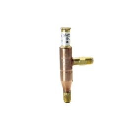 VEVHUSTRYCKREGULATOR KVL12 F 1/2, 034L0041, DANFOSS