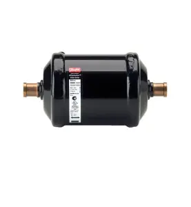 HERMETISKT TORKFILTER FÖR DUBBELRIKTAT FLÖDE, DMB 305S, 023Z1478, DANFOSS