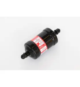 HERMETISKT TORKFILTER FÖR DUBBELRIKTAT FLÖDE, DMB 082 F1/4, 023Z1412, DANFOSS